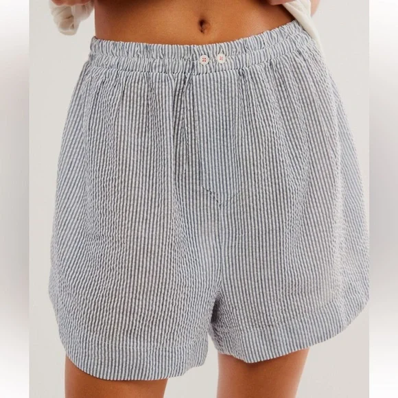 Free people Boxers - Picture 4 of 4